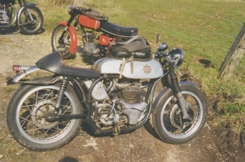 NORBSA Frank Just Motorenteilebearbeitung